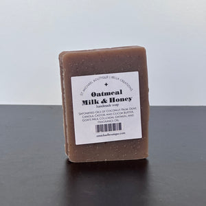 BC Soap