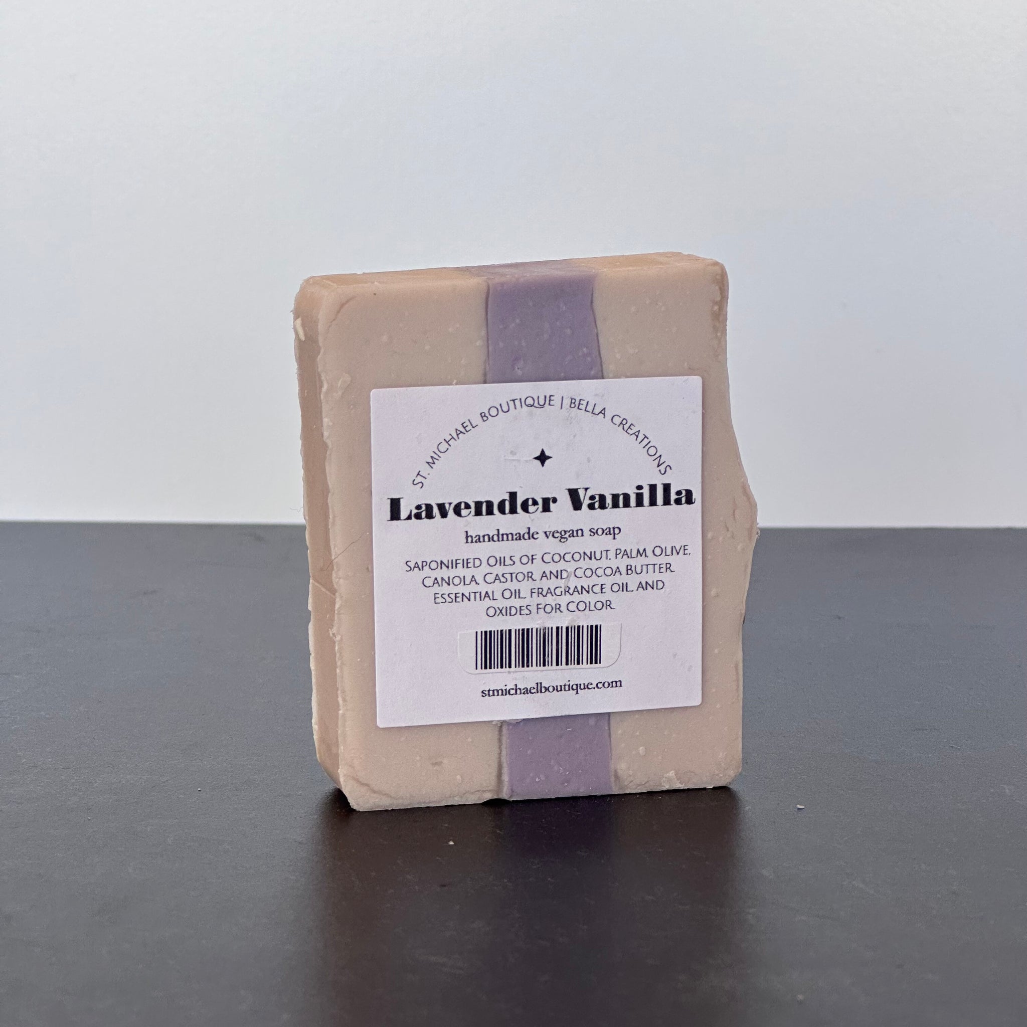 BC Soap