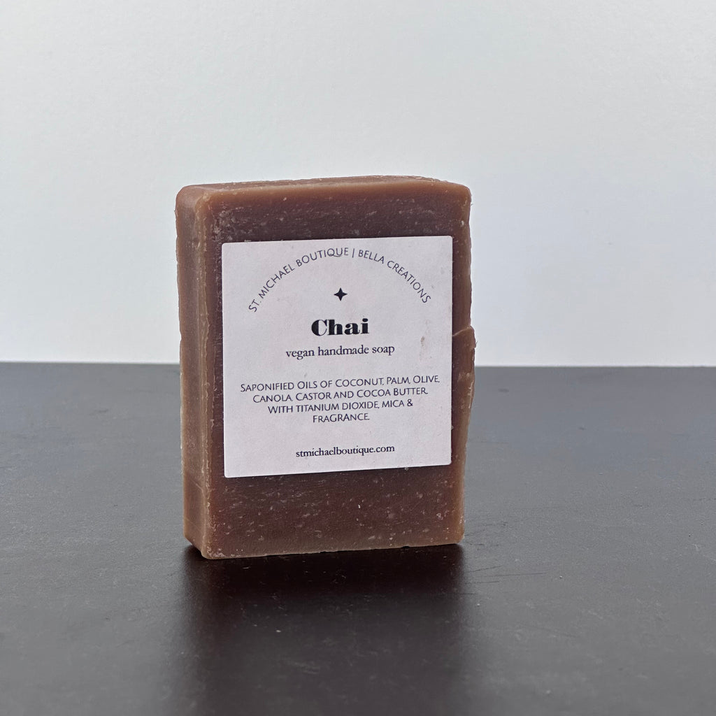 BC Soap