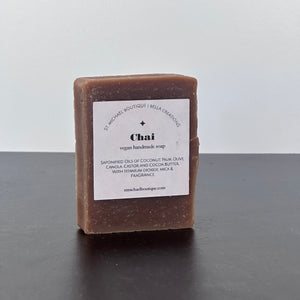 BC Soap
