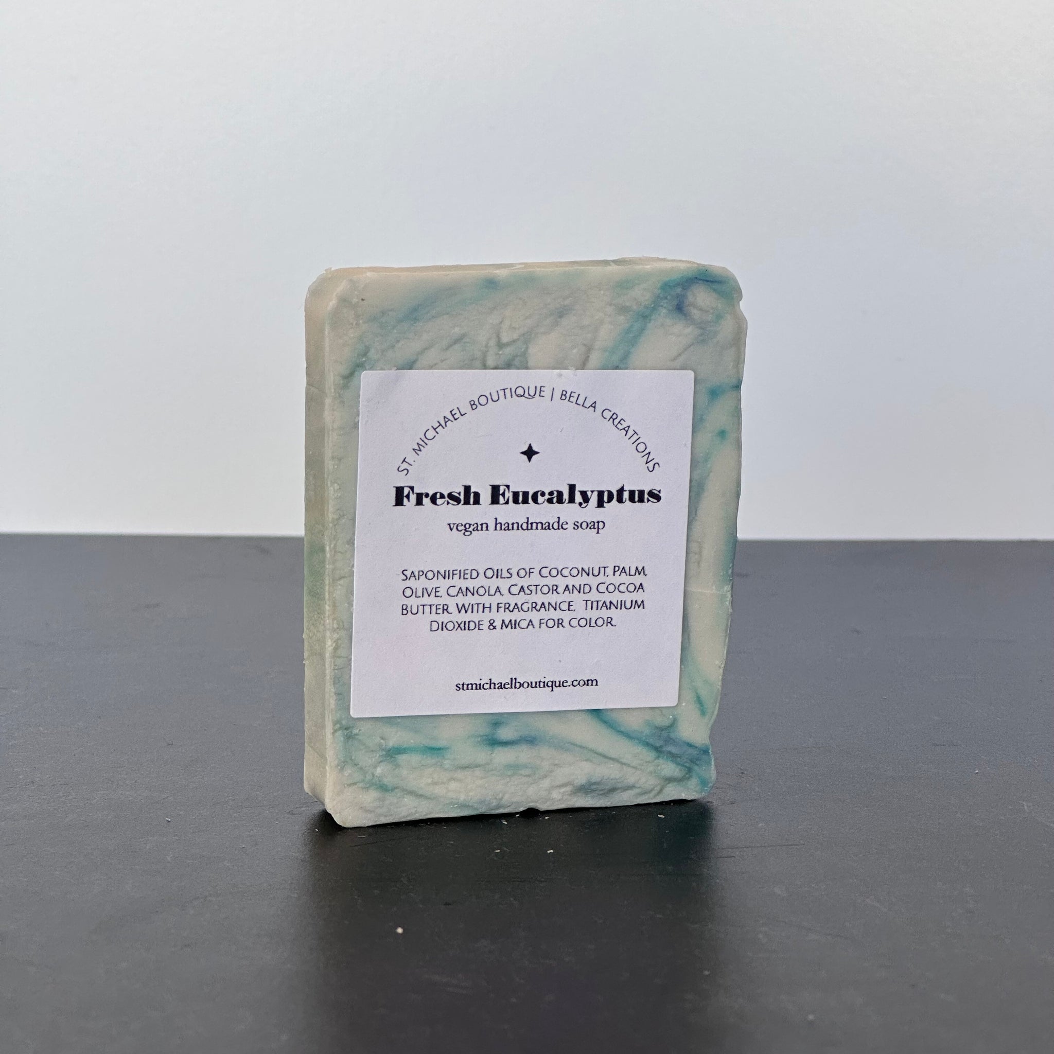 BC Soap