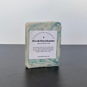 BC Soap