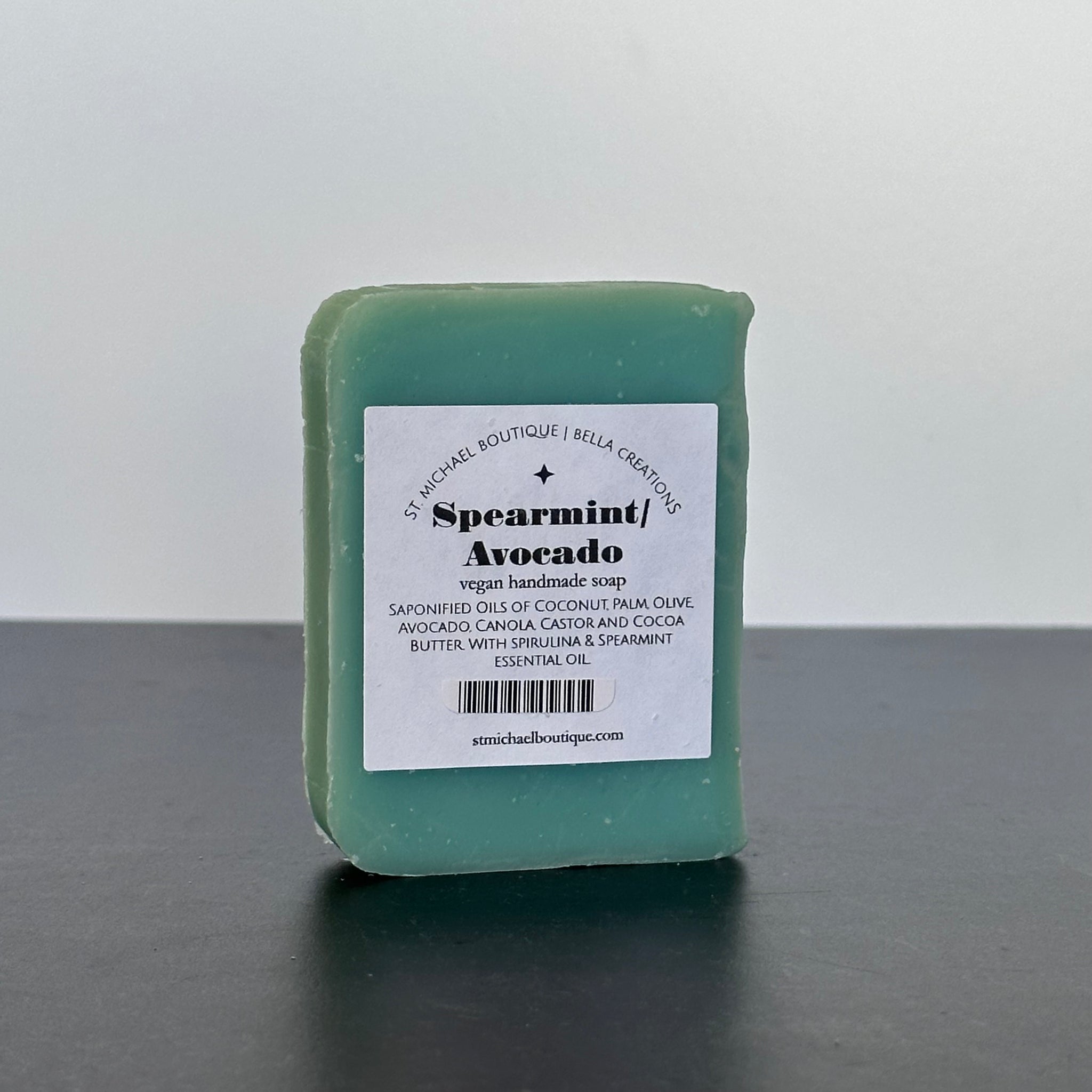 BC Soap