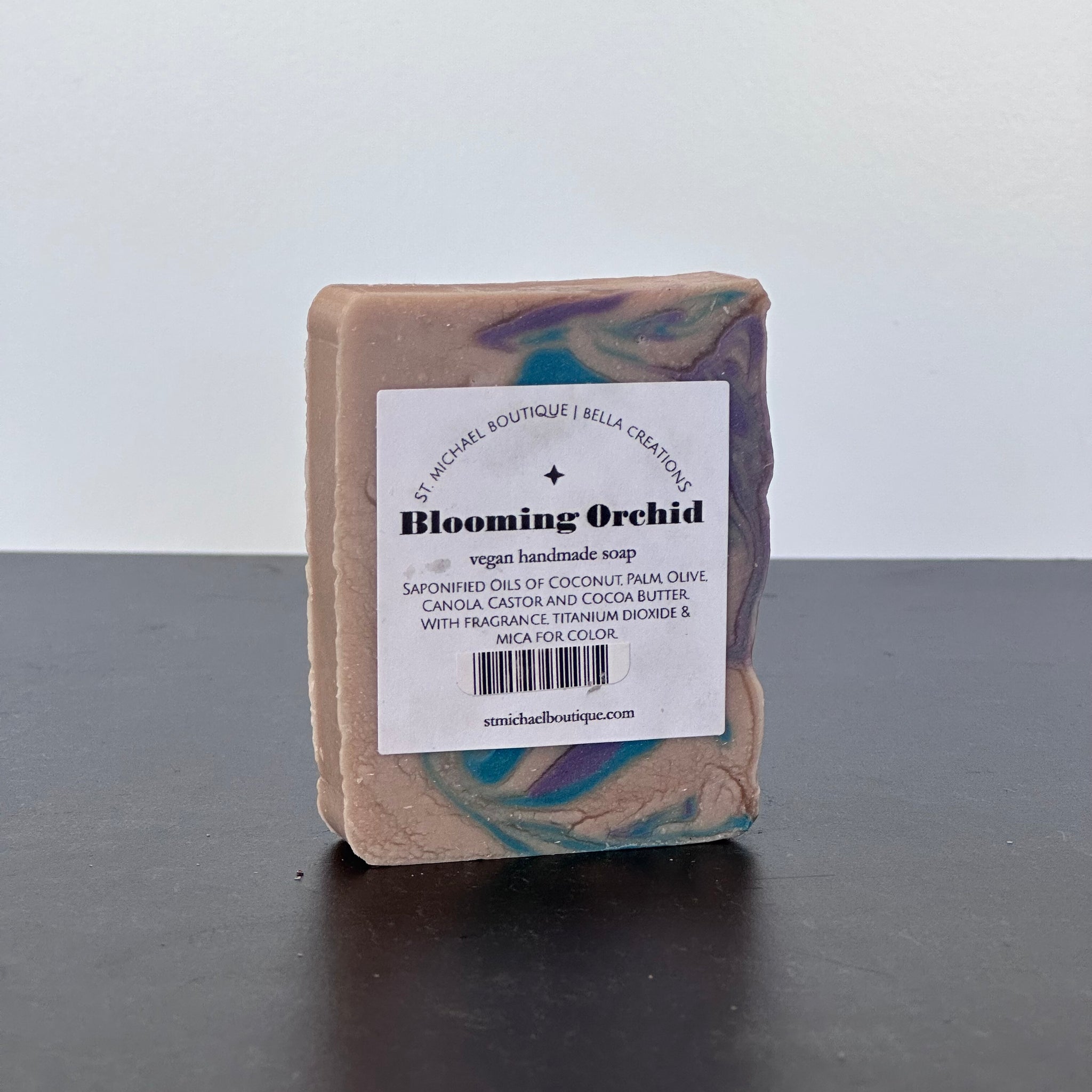 BC Soap