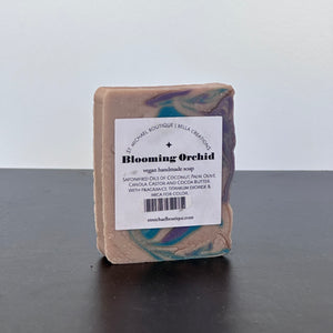 BC Soap