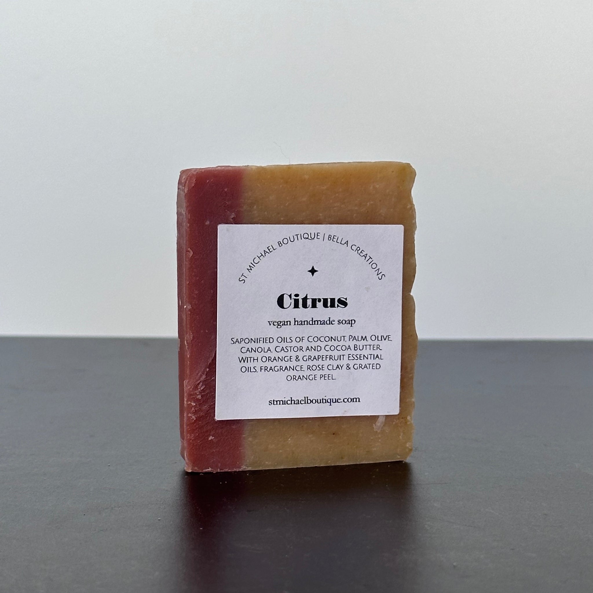 BC Soap