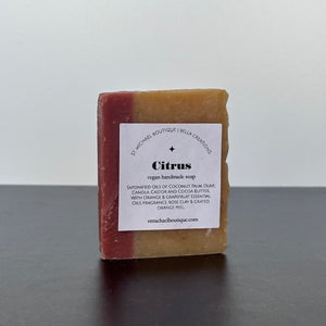 BC Soap