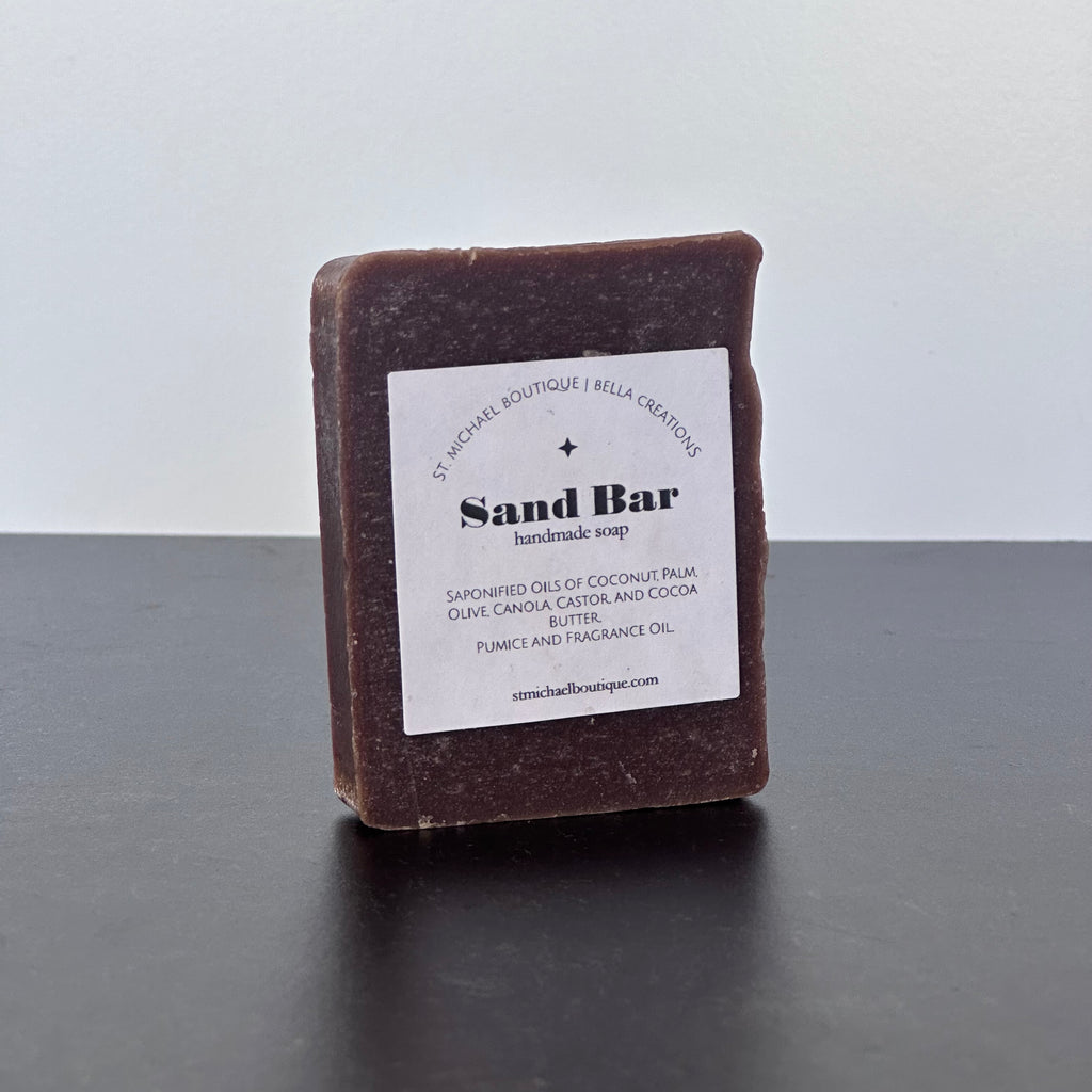 Cocoa Cashmere Sandbar