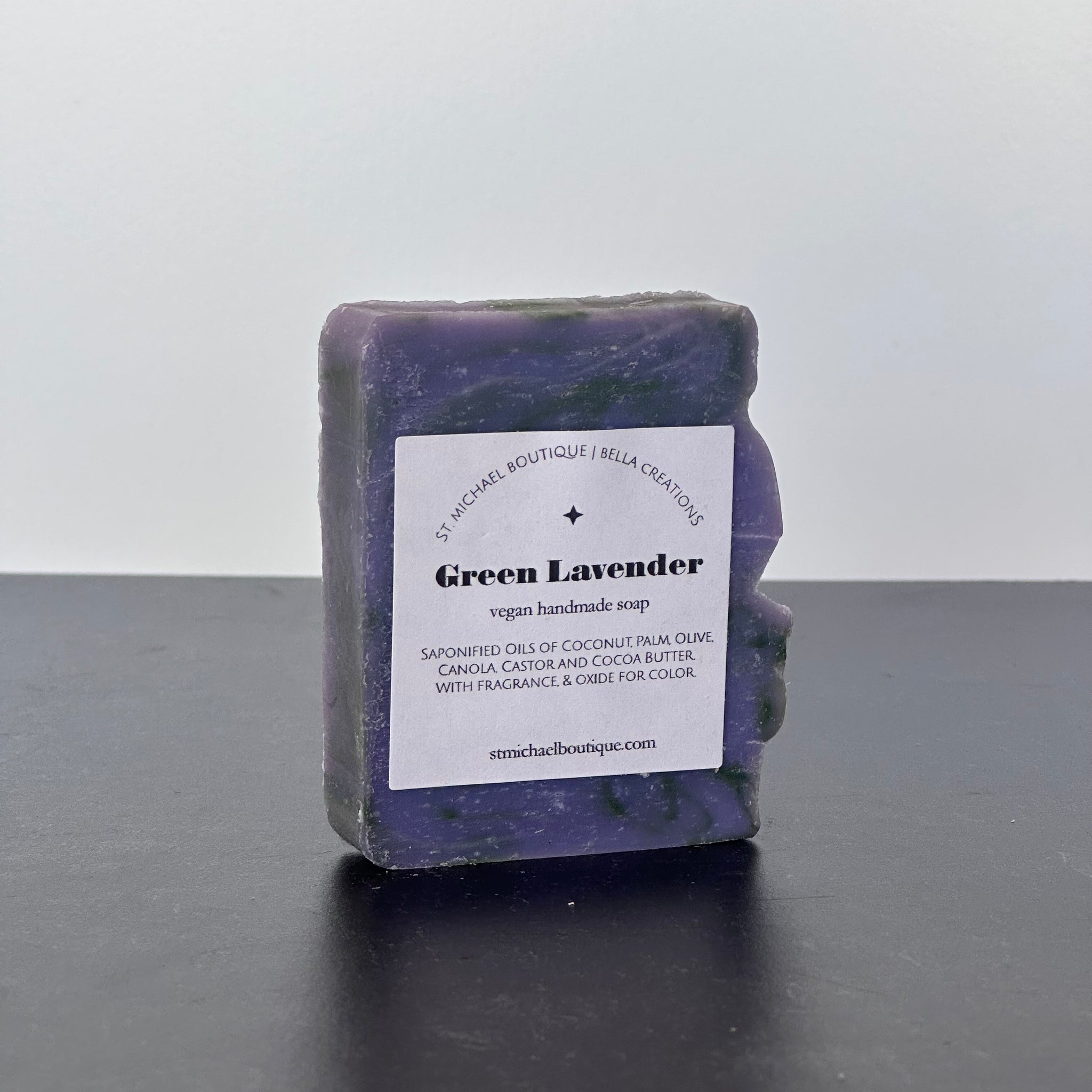 BC Soap