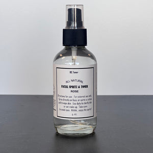 BC Toner