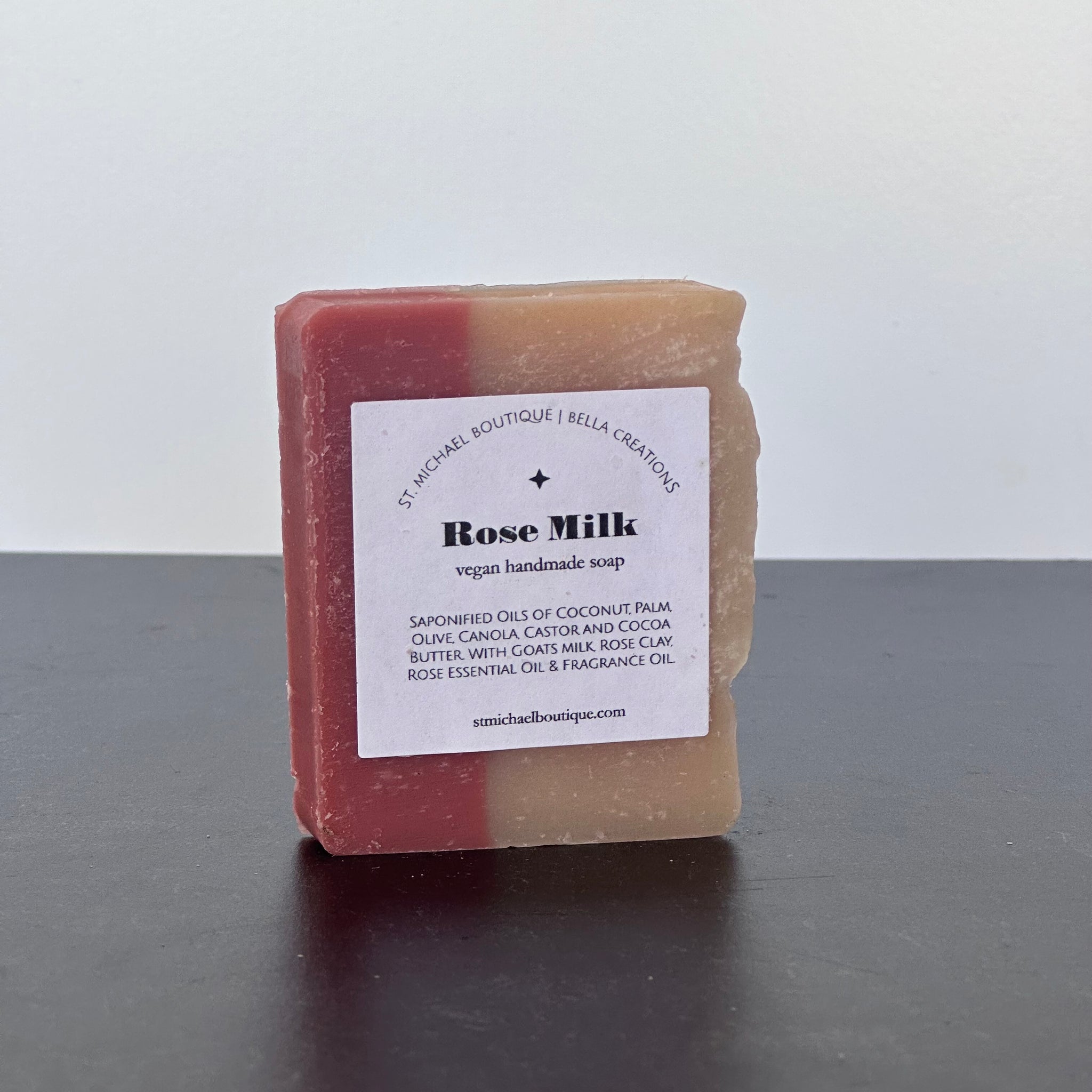 BC Soap