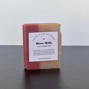 BC Soap