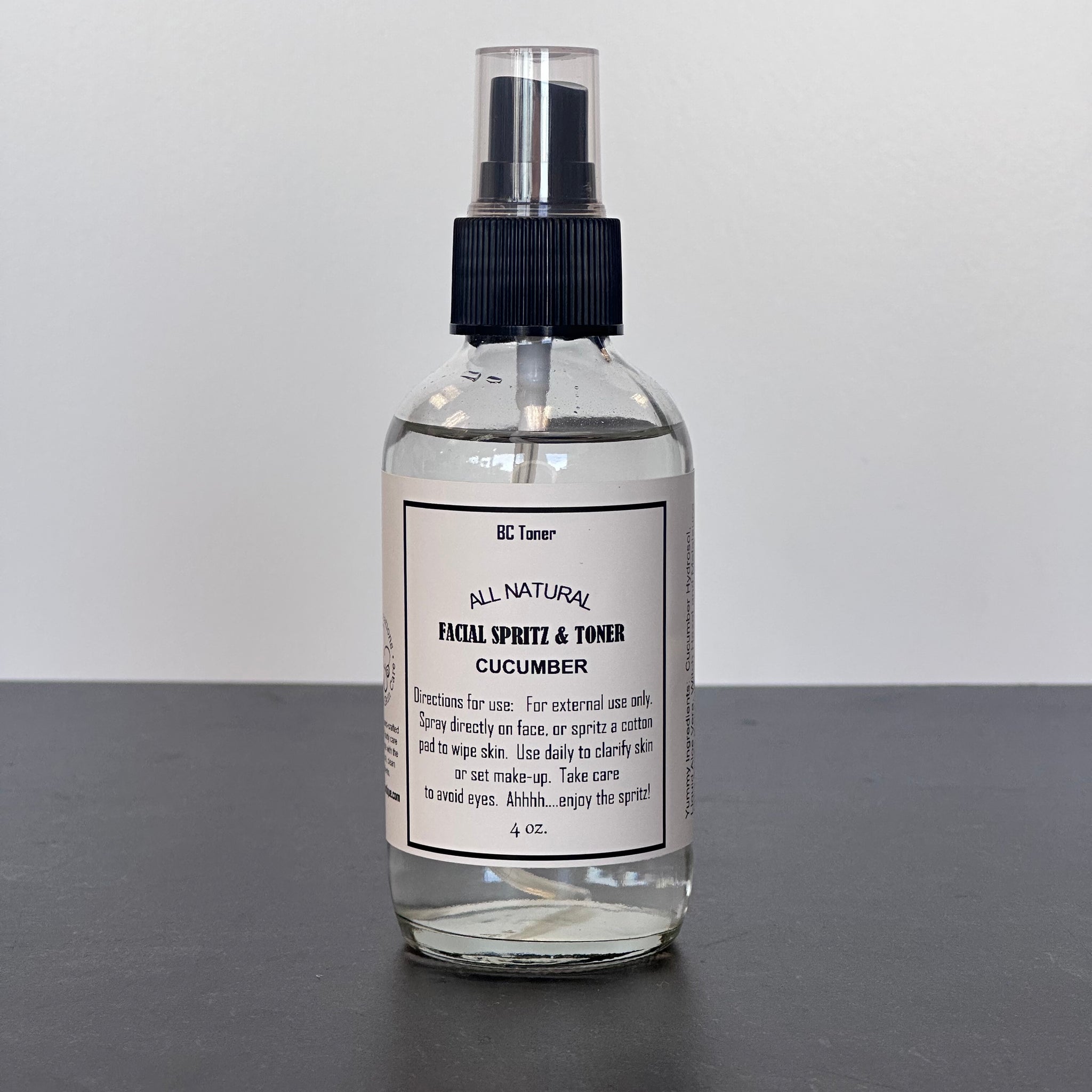 BC Toner