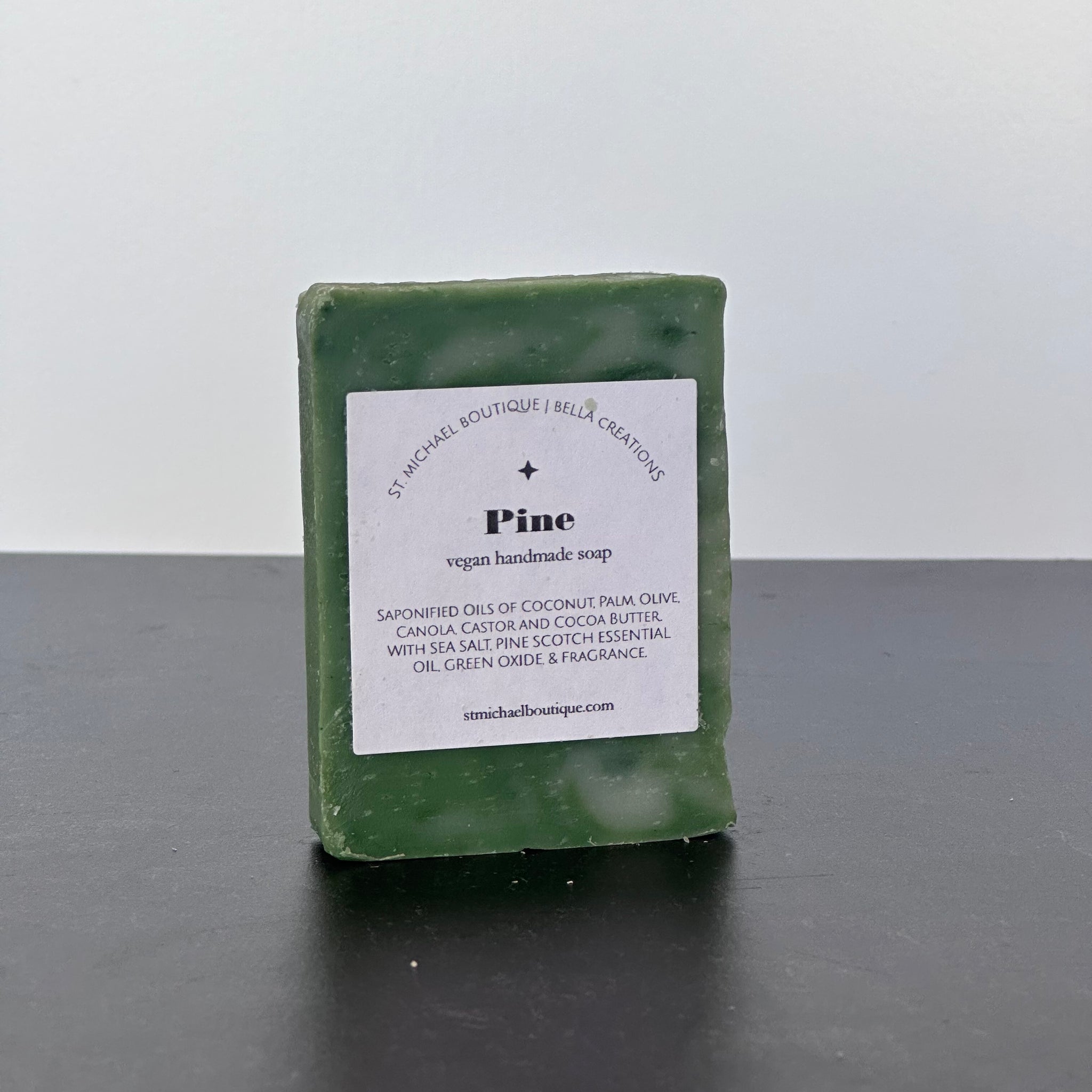 BC Soap