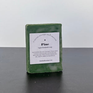 BC Soap