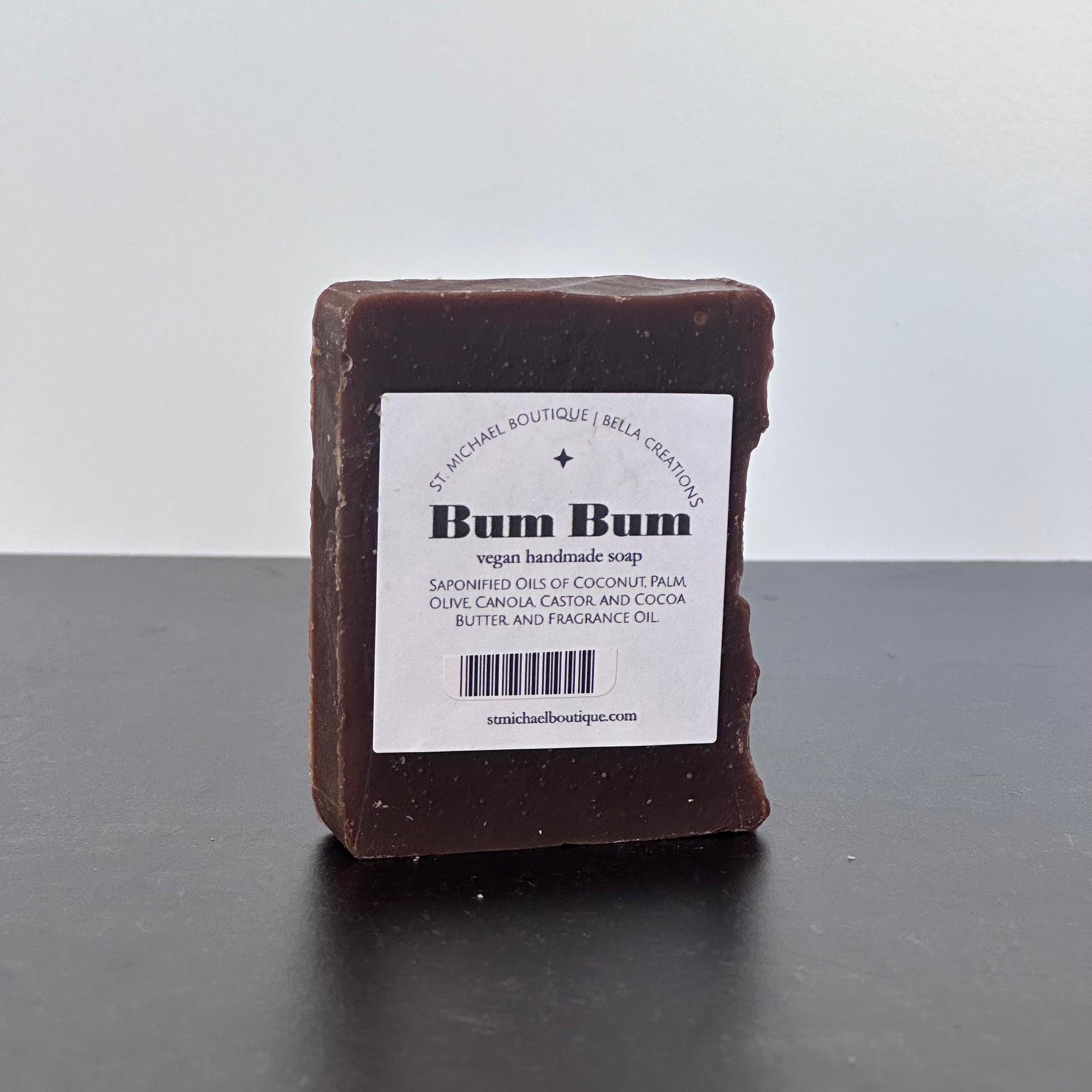 BC Soap
