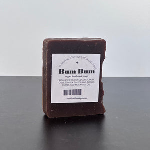 BC Soap