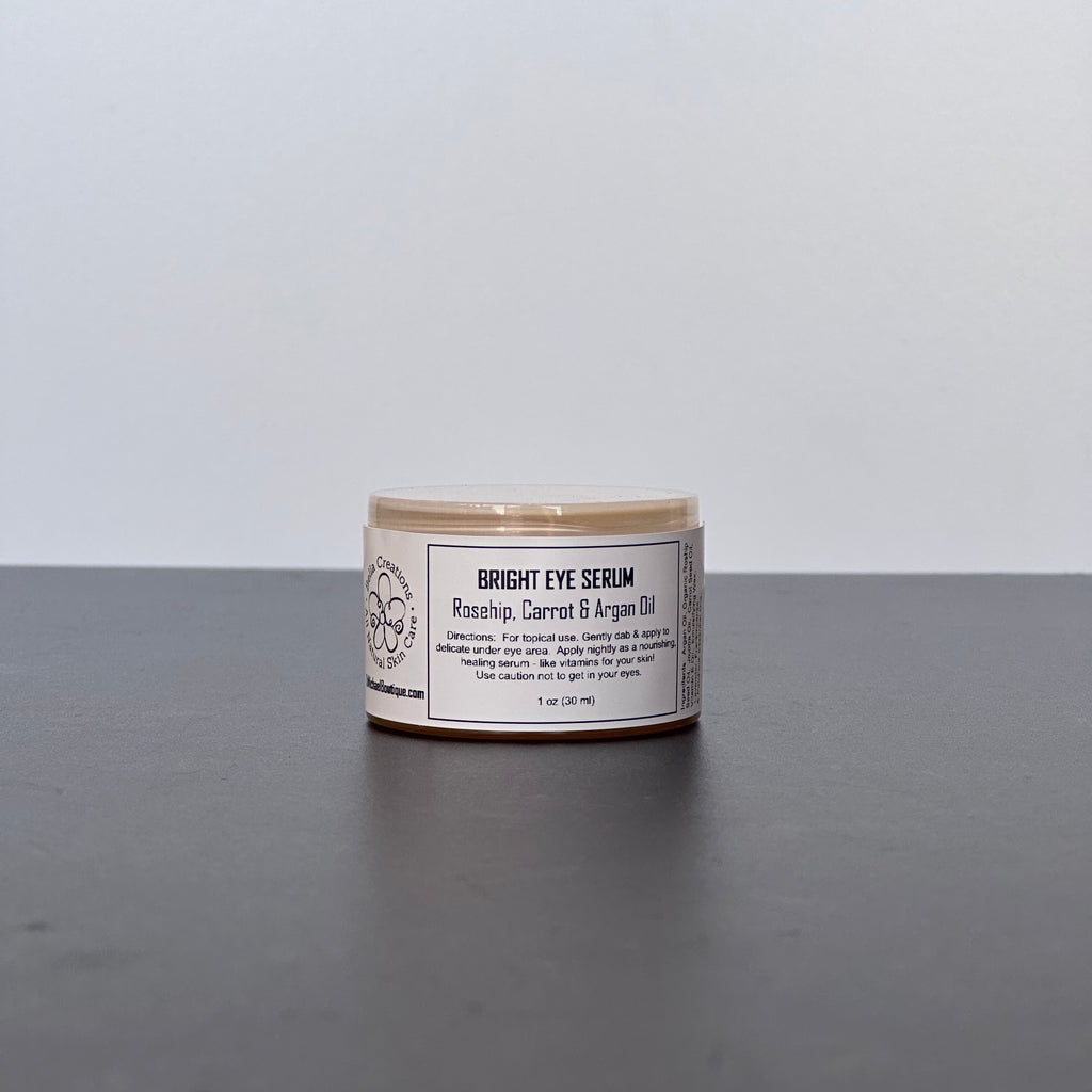 Bright Eye Serum