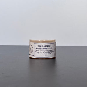 Bright Eye Serum