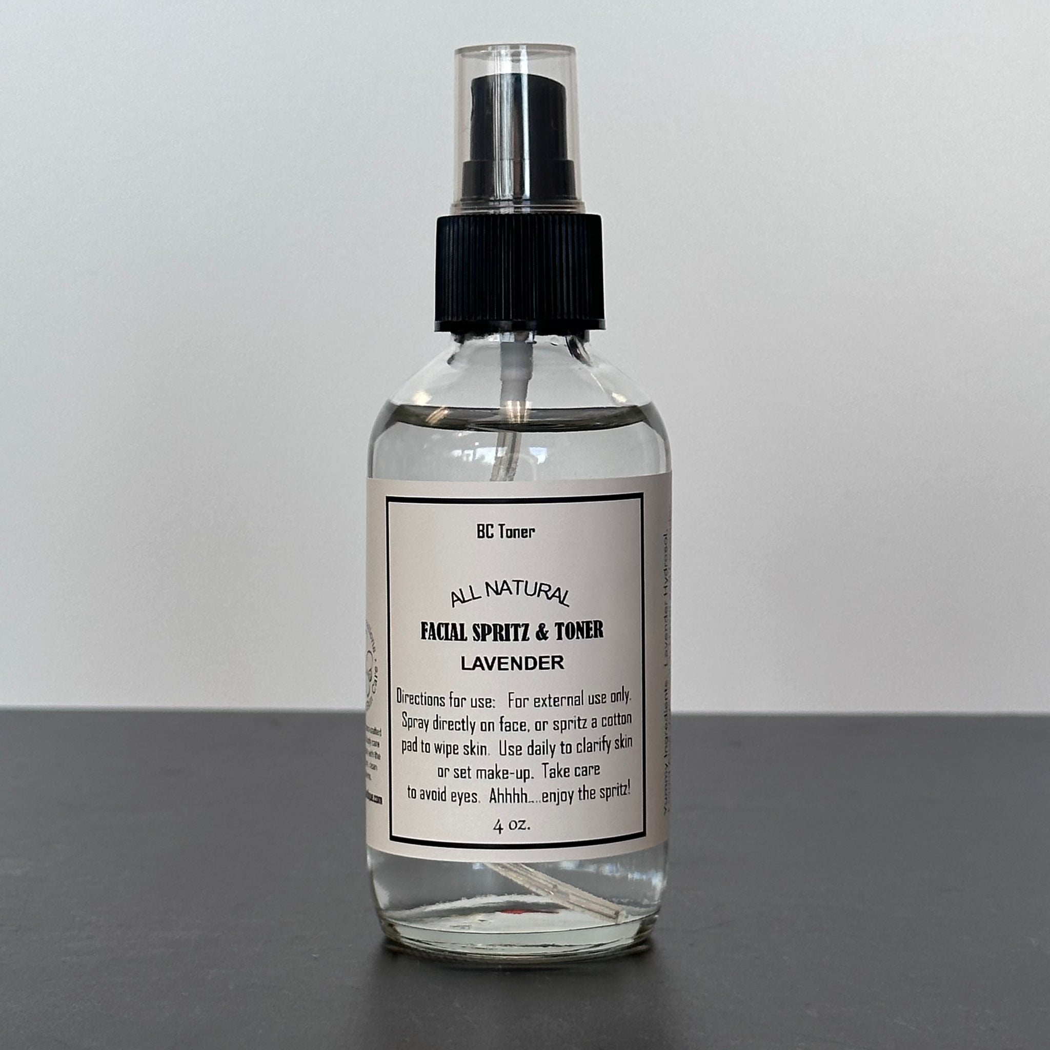 BC Toner