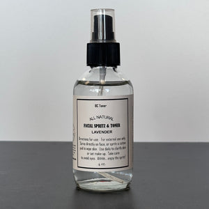 BC Toner