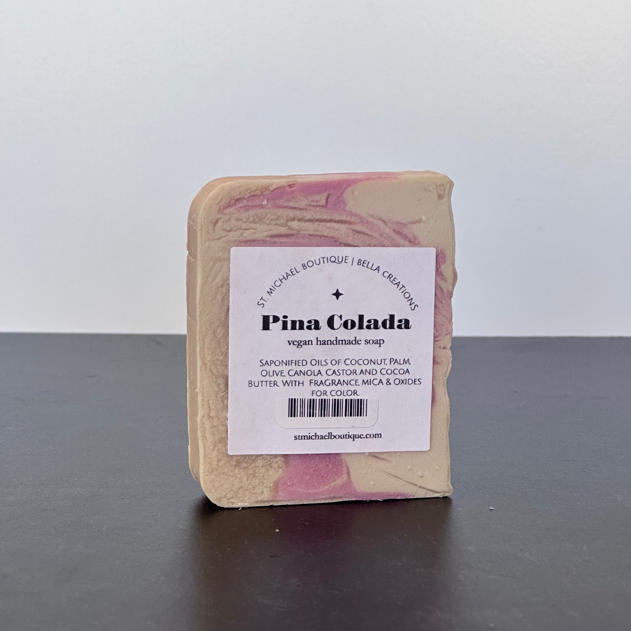 BC Soap