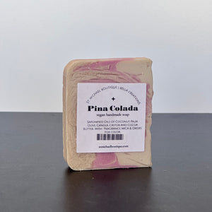 BC Soap