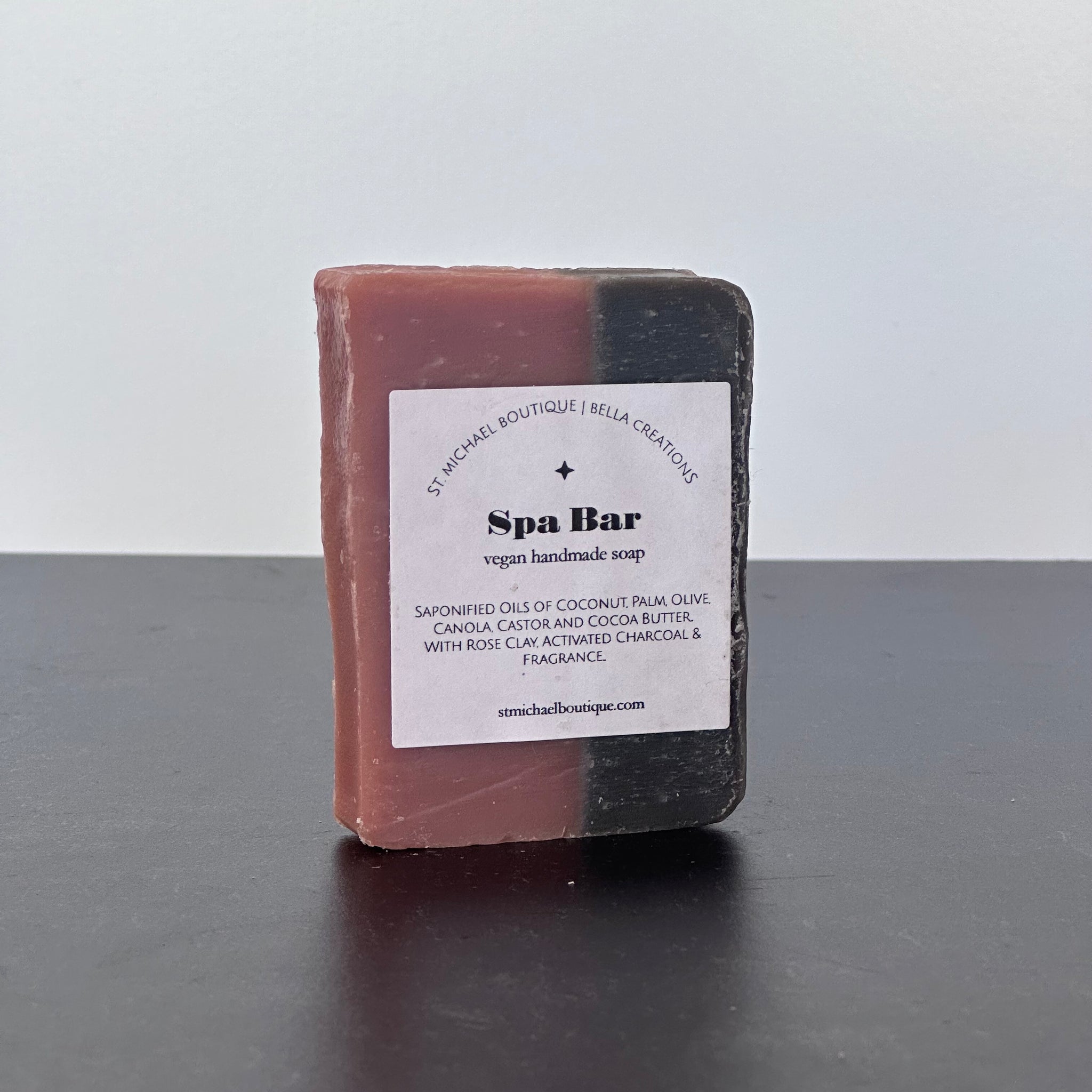 BC Soap