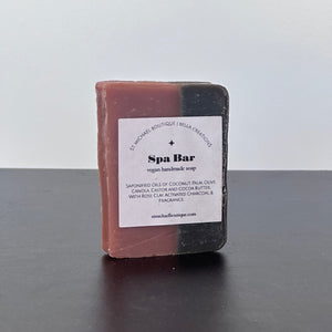BC Soap