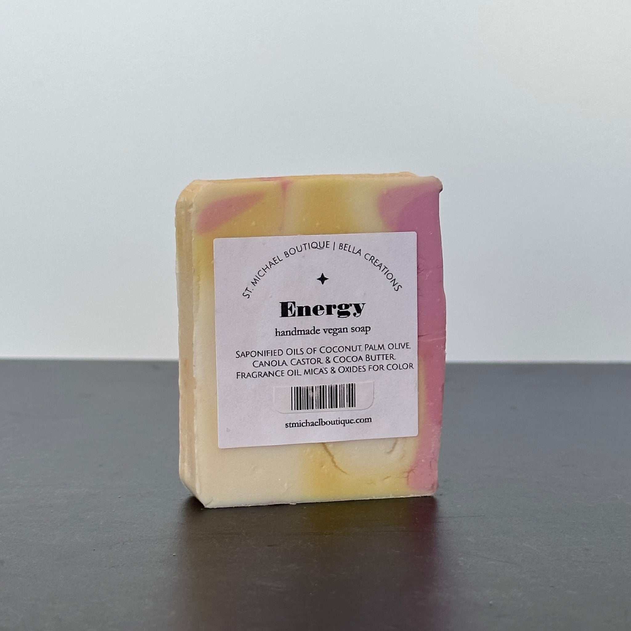 BC Soap