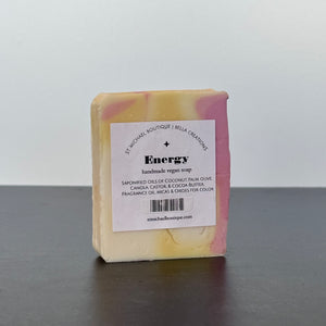 BC Soap