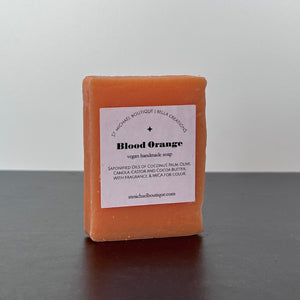 BC Soap
