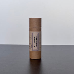 Perfume Stick - All Natural