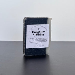 BC Facial Bar