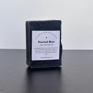 BC Facial Bar