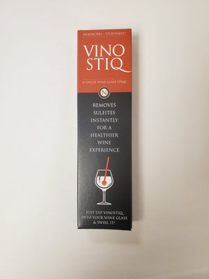 VinoStiq