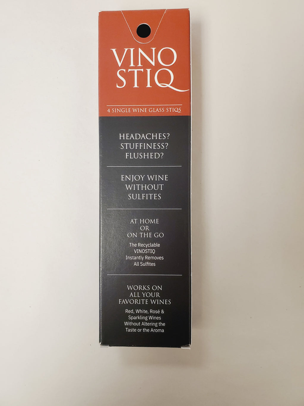 VinoStiq