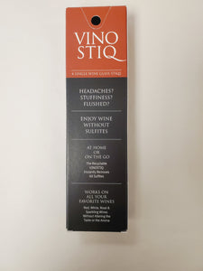VinoStiq
