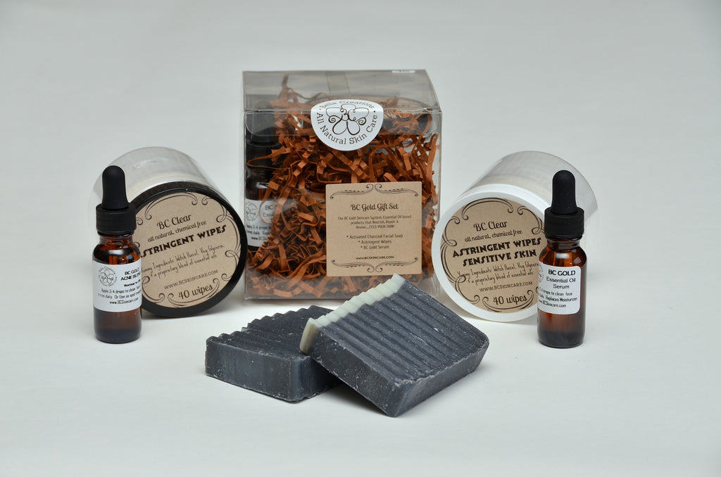 BC All products