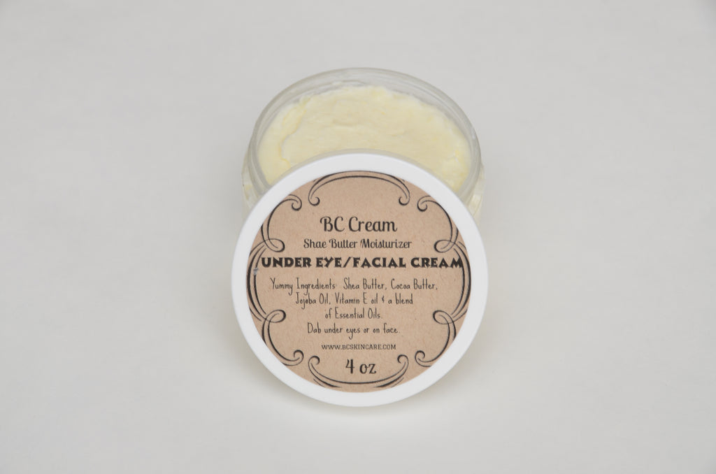 BC Cream