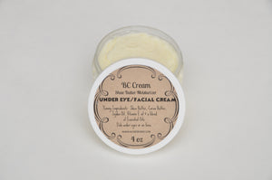 BC Cream