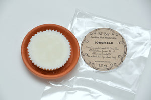 BC Lotion Bar
