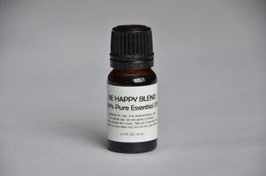 Be Happy Essential Oil