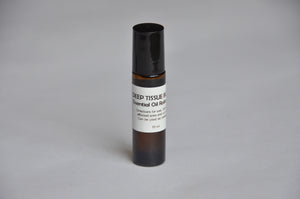 Deep Tissue Rollerball