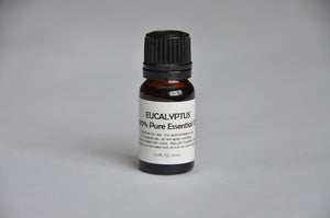 Eucalyptus Essential Oil