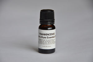Frankincense Essential Oil