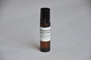 Headache Relief Rollerball