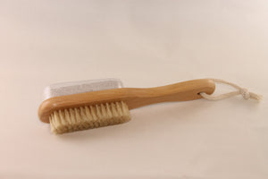 Bath & Body Brushes