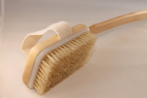 Bath & Body Brushes