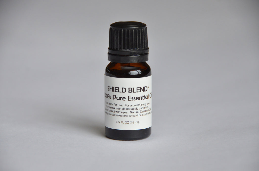 Shield Essential Oil